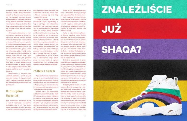 Sneakers