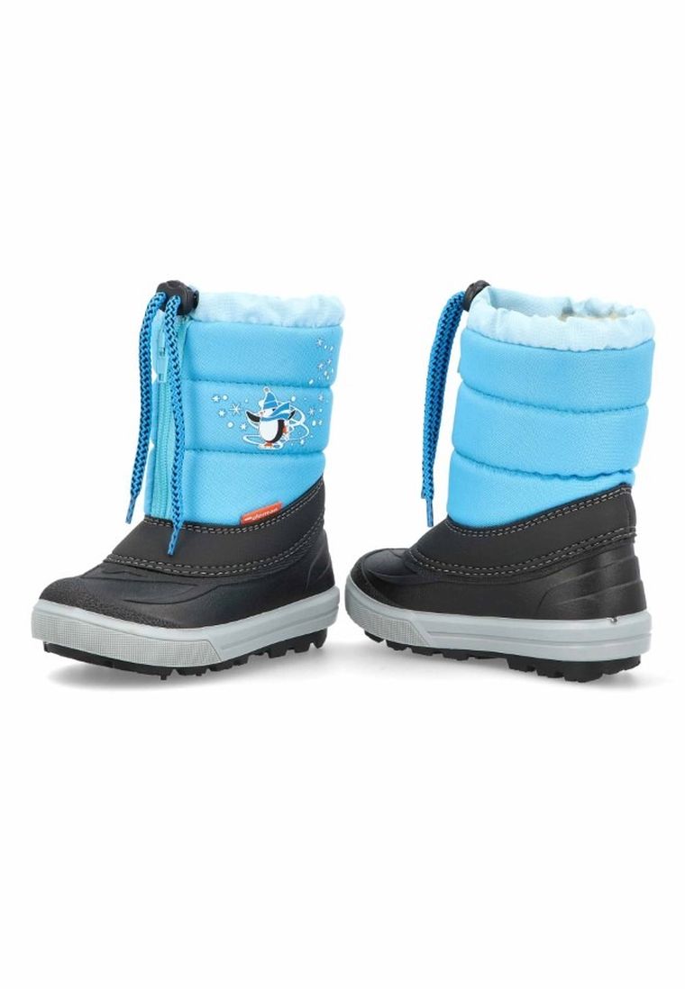 Śniegowce dziecięce, jasnoniebieskie, Demar