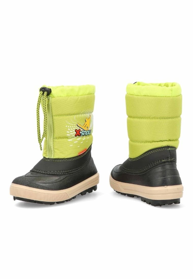 Śniegowce dziecięce, jasnozielone, Demar