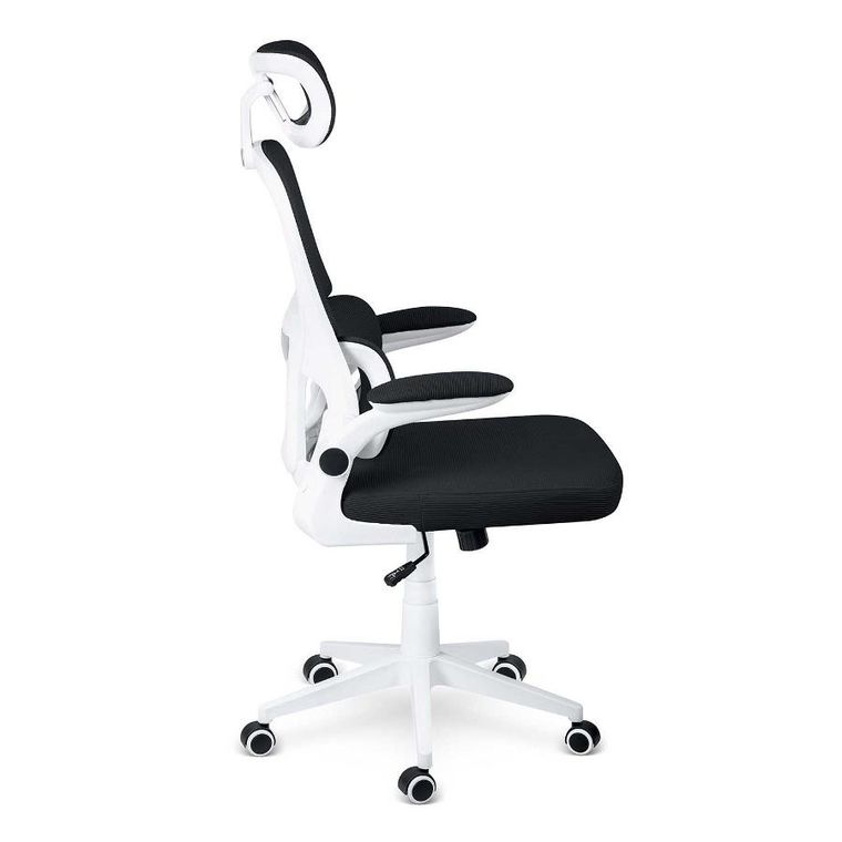 Sofotel, Formax, fotel biurowy, czarny