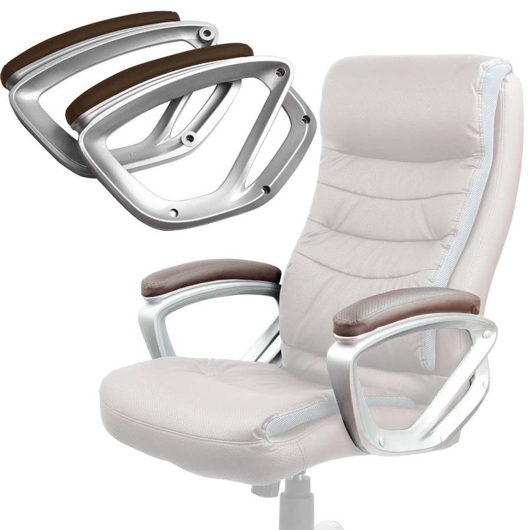 Sofotel, podłokietniki do fotela biurowego