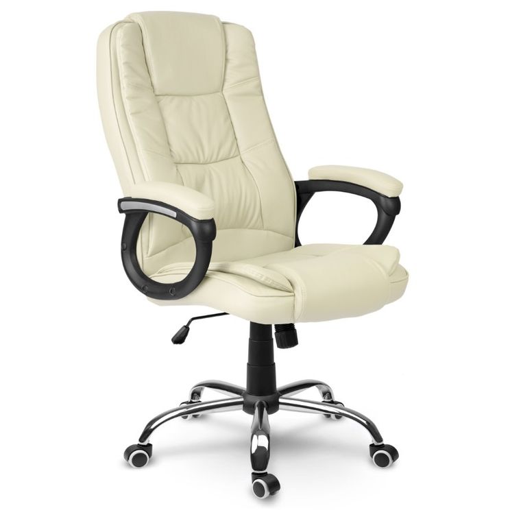 Sofotel, Porto, podłokietniki do fotela, beżowe