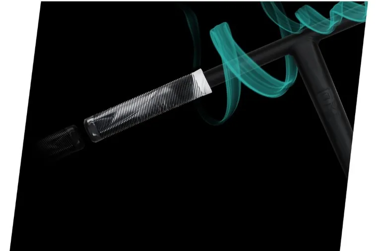 Soke, Evo, hulajnoga wyczynowa, street silver