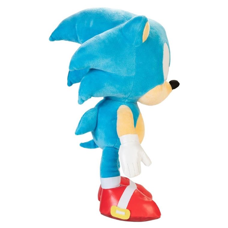 Sonic, maskotka, 45 cm