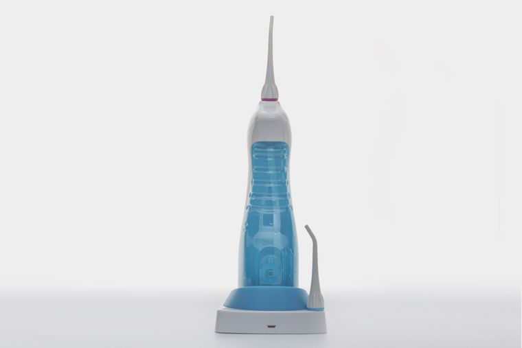 Sonico, irygator podróżny, 4 tryby pracy + 2 końcówki