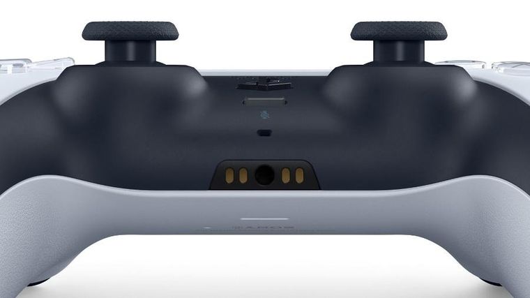 Sony, DualSense, kontroler bezprzewodowy