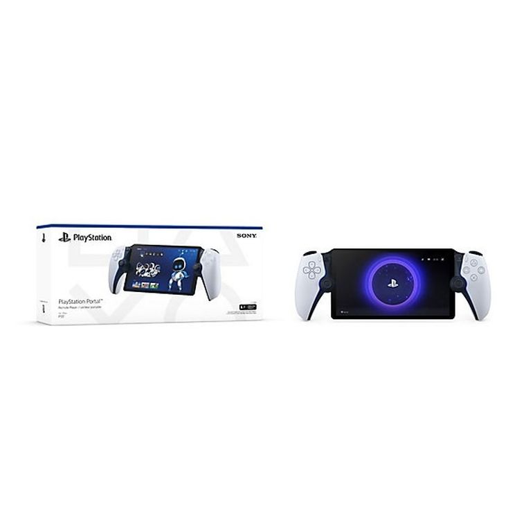 Sony, konsola przenośna, PlayStation Portal
