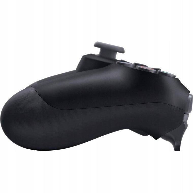 Sony, kontroler bezprzewodowy, DualShock 4 Black