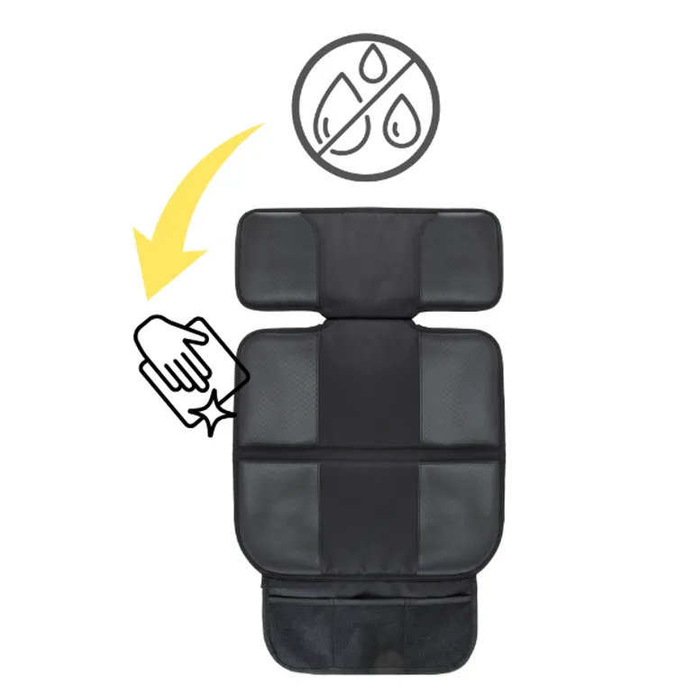 Sorino, Compact, mata ochronna pod fotelik