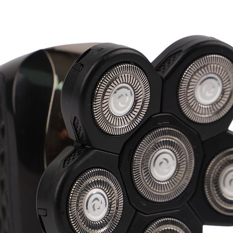 Soulima, golarka, trymer do włosów i brody