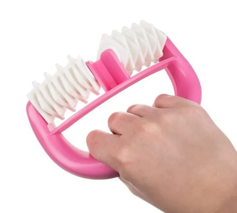 Soulima, silikonowe bańki chińskie z masażerem