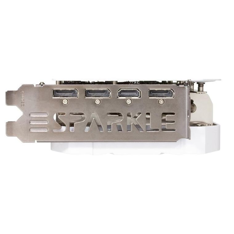 Sparkle, karta graficzna, Intel ARC A750 ROC Luna OC