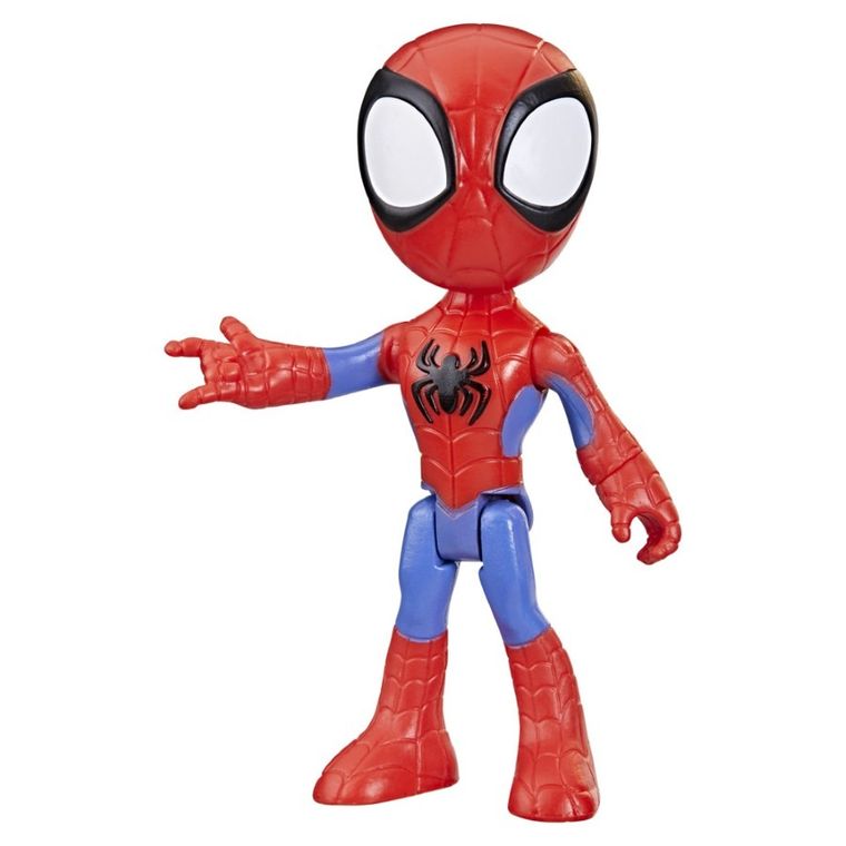 Spidey i super-kumple, figurka bohatera, 1 szt.