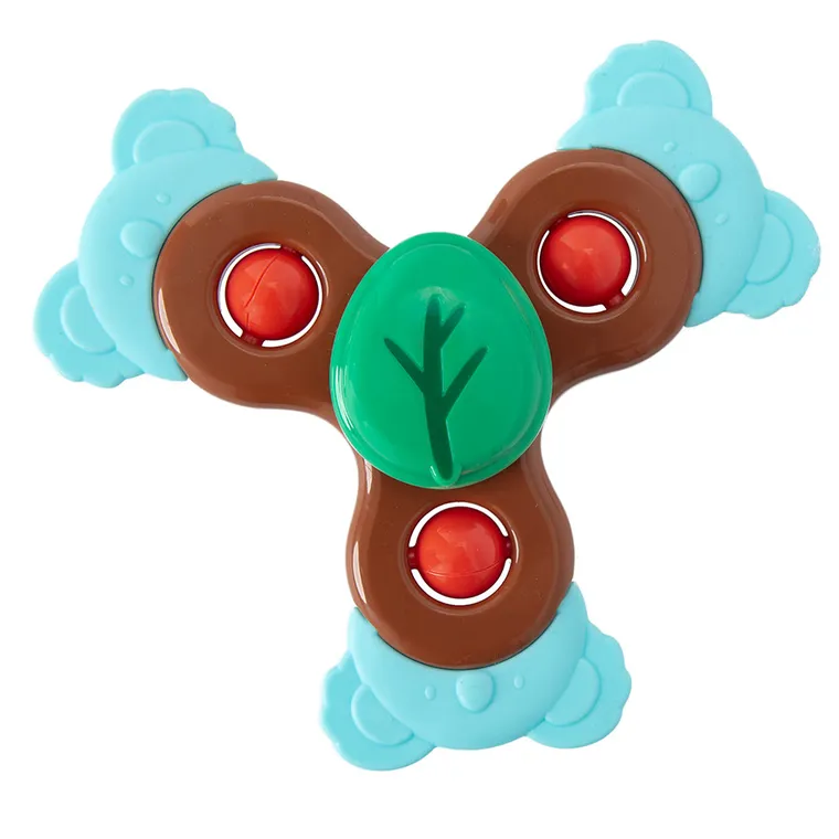 Spinner, zabawka sensoryczna, mix, 3 szt.