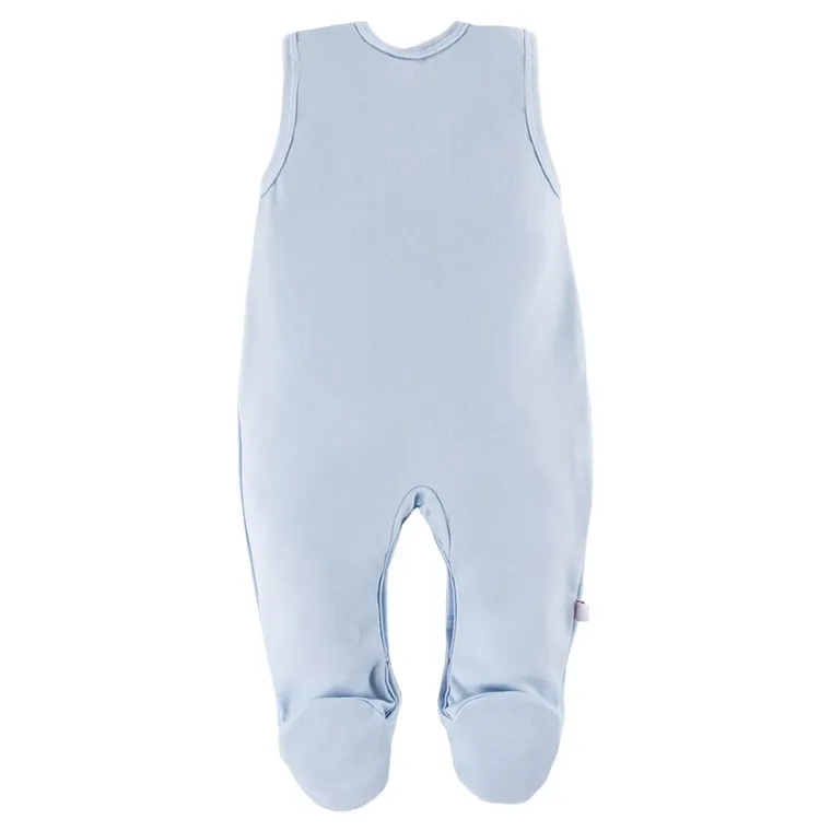 Śpiochy chłopięce, niebieskie, Eevi