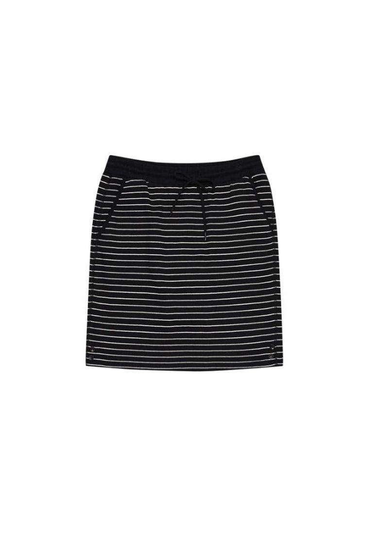 Spódnica damska, mix, Moodo