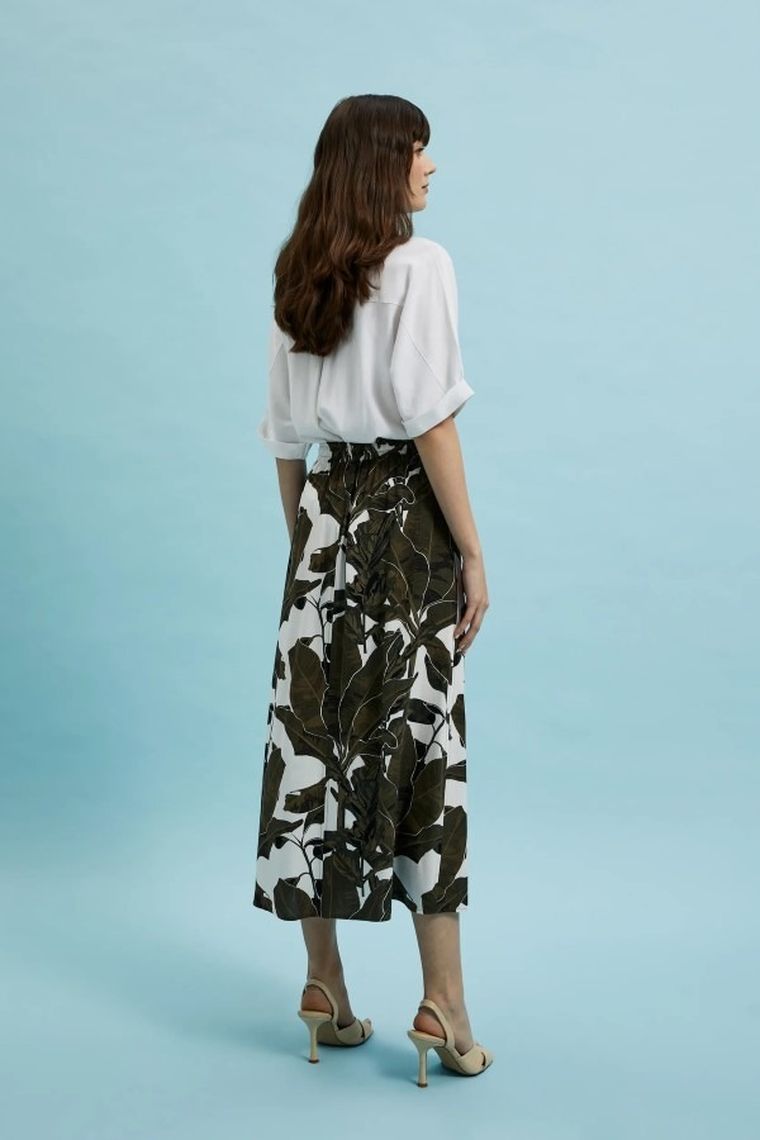 Spódnica damska, mix, Moodo