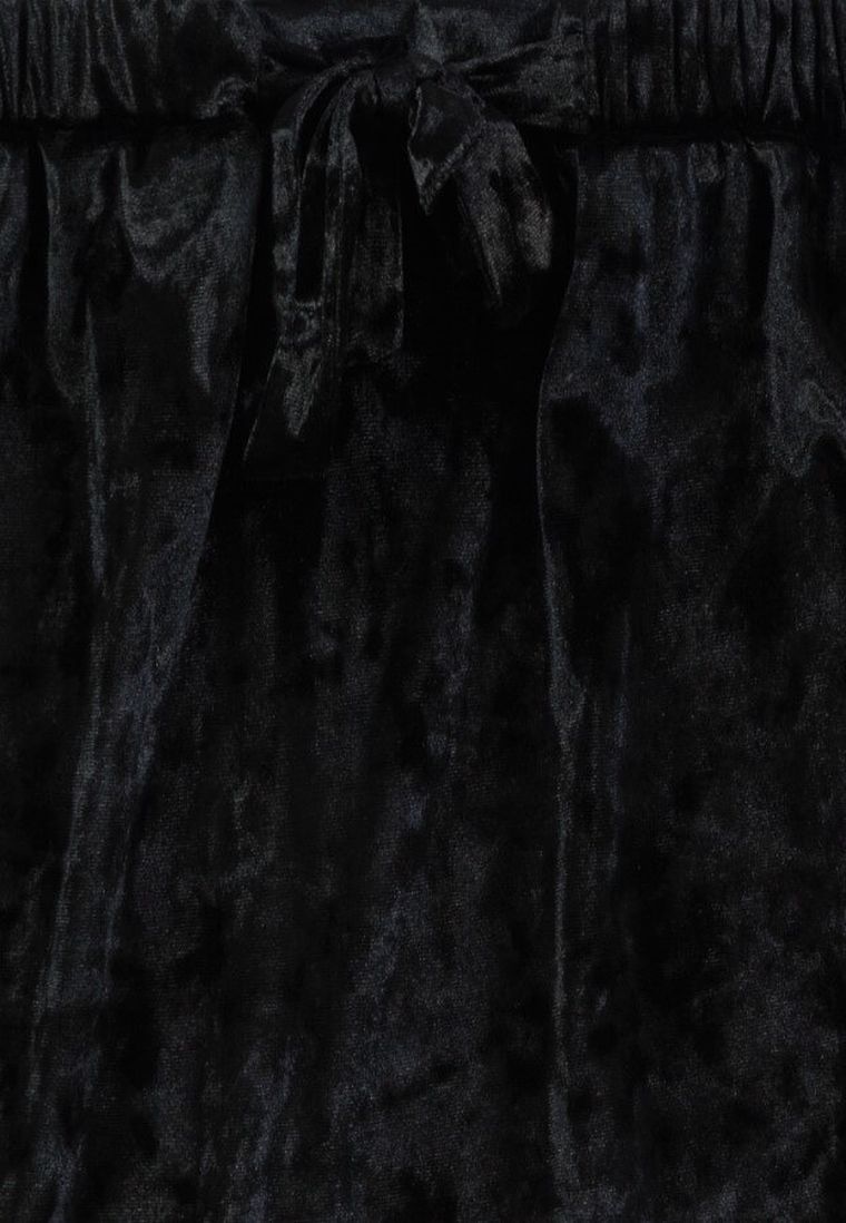 Spódnica dziewczęca, czarna, Tom Tailor