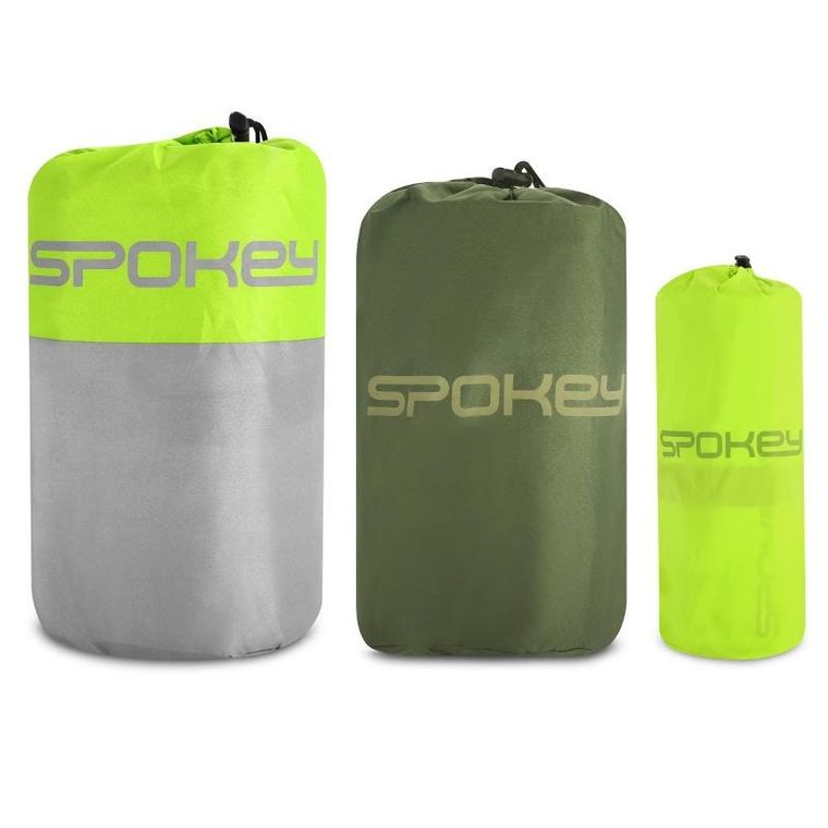 Spokey, Air Pad, mata samopompująca