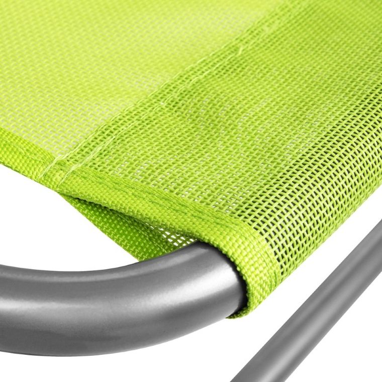 Spokey, Bahama, krzesło turystyczne, zielone