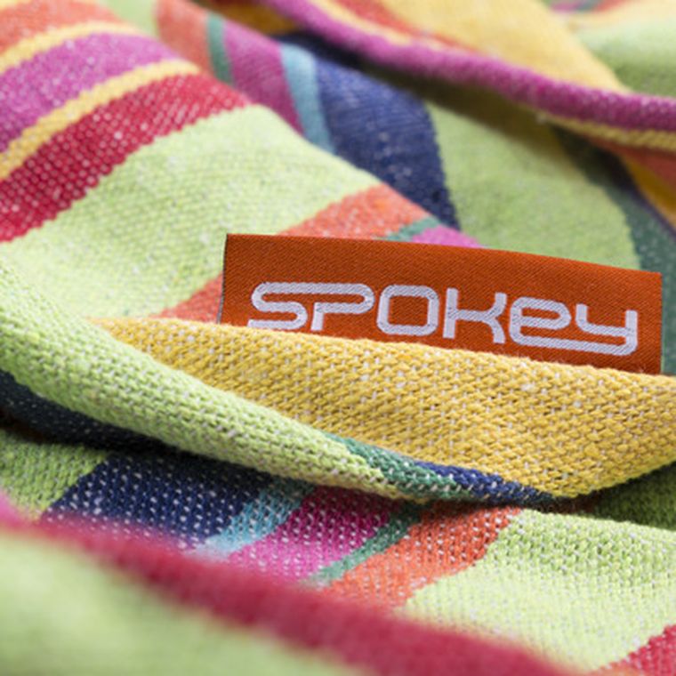 Spokey, Bench, hamak - siedzisko