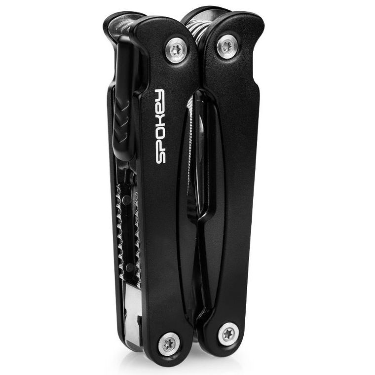 Spokey, Bold, narzędzie wielofunkcyjne, multitool 4-częściowy