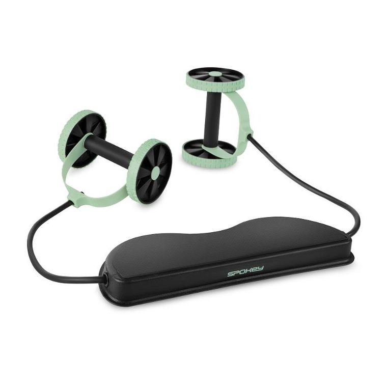 Spokey, Carvy, multifunkcyjny przyrząd fitness, 2w1