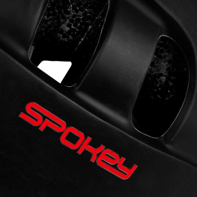 Spokey, Cherub, kask ochronny, in-mold, rozmiar 48-52 cm