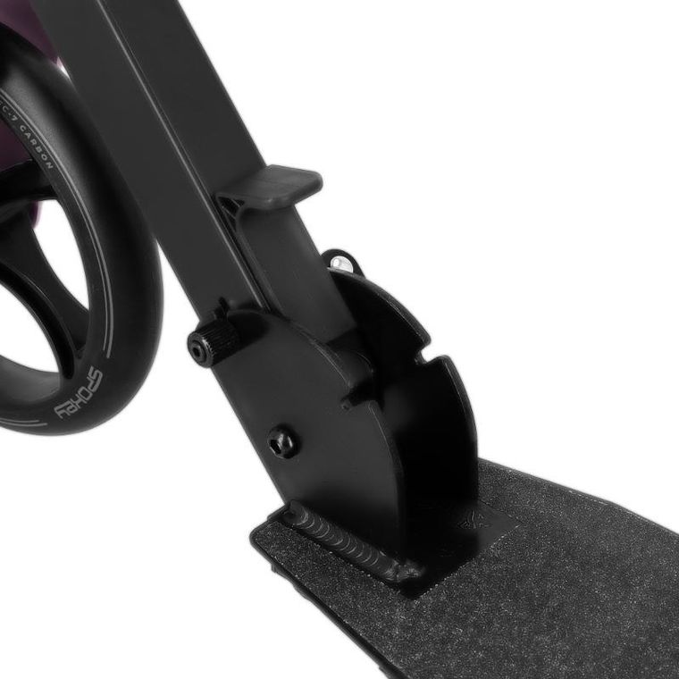 Spokey, City Flow, hulajnoga miejska