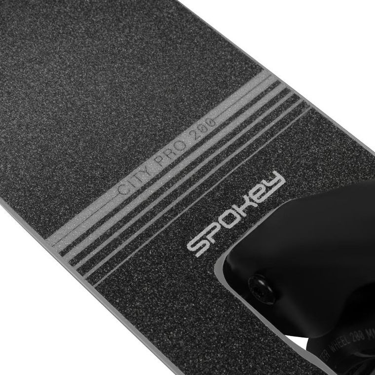 Spokey, City Flow Pro, hulajnoga miejska