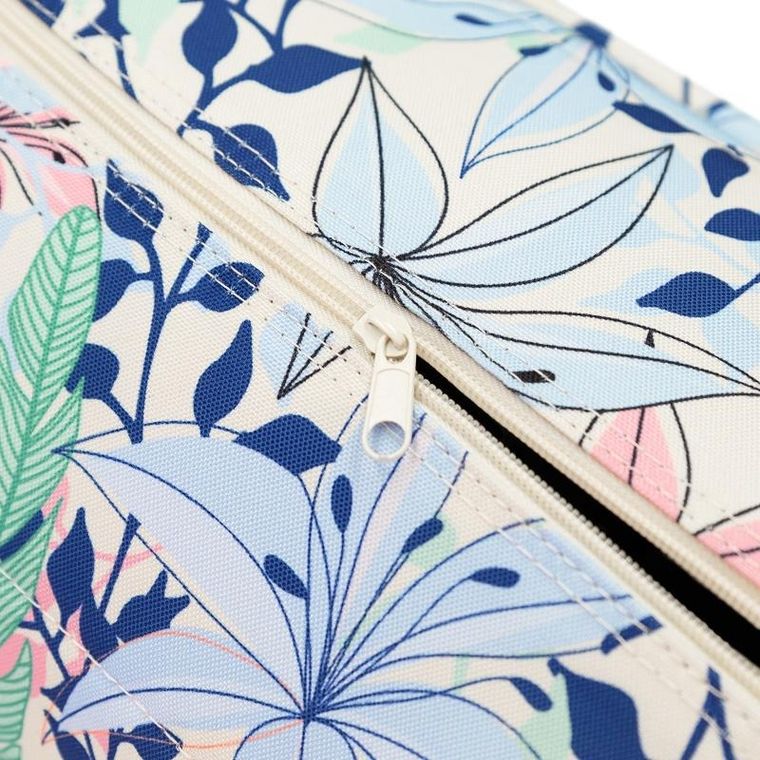 Spokey, Eco Way, torba termiczna, plażowa