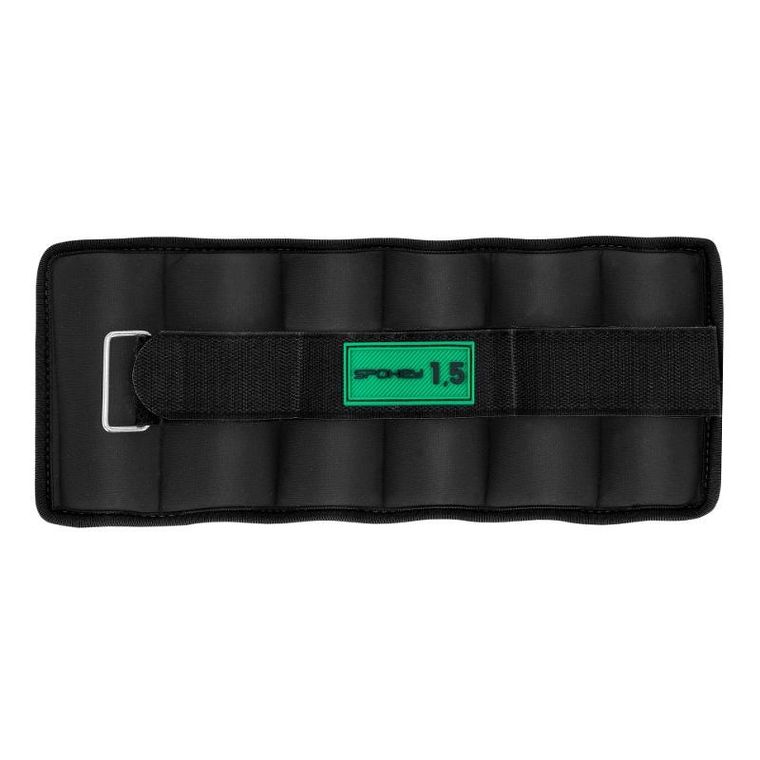 Spokey, form, obciążenia na kostki i nadgarstki, 1,5 kg