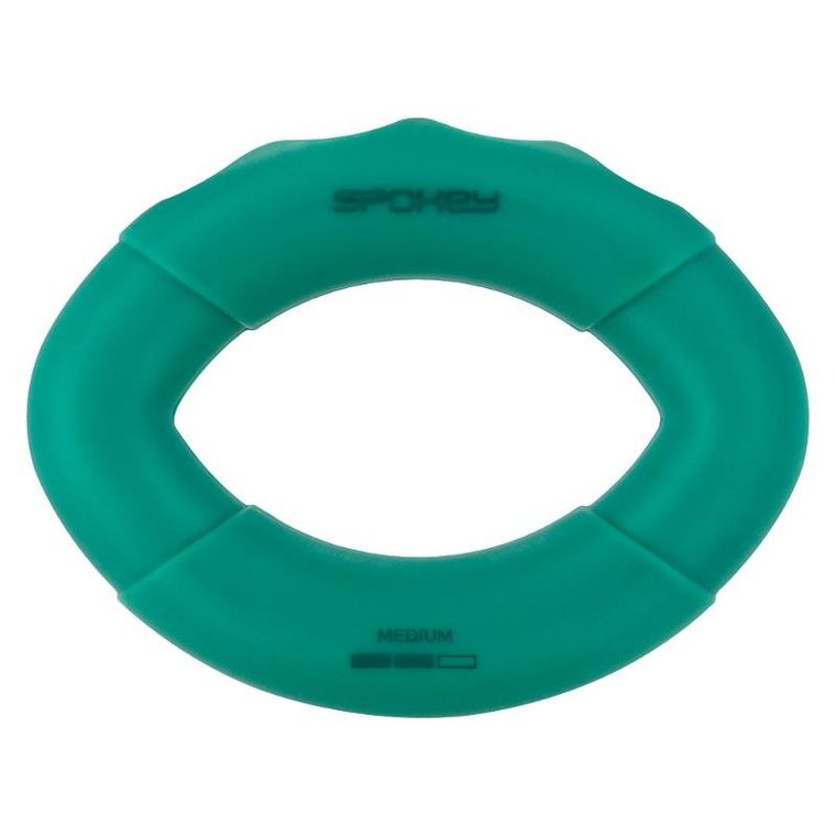 Spokey, Hand Power Set, ściskacze o różnej sile oporu, 3 szt.