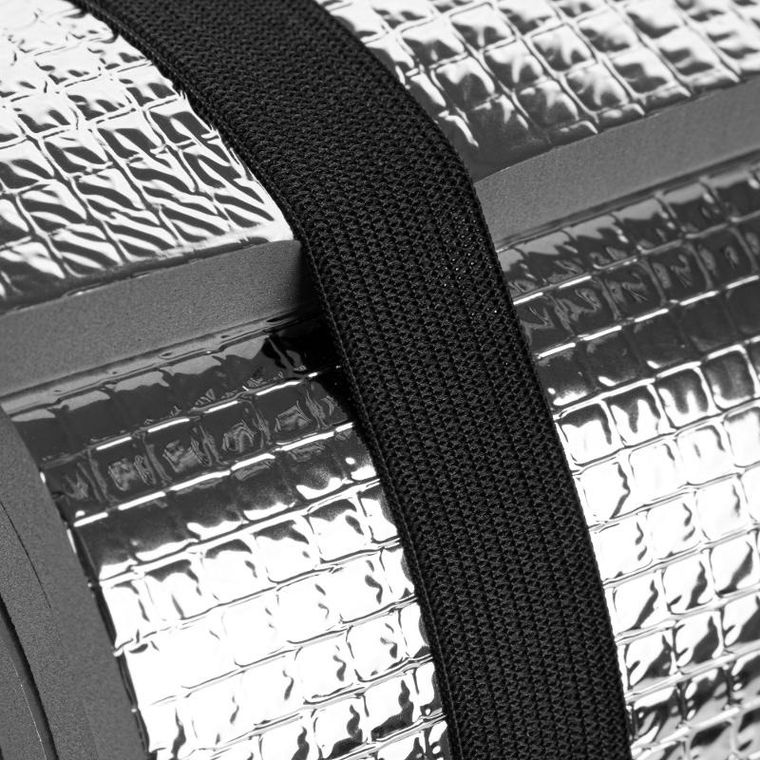 Spokey, Hibernation, karimata dwuwarstwowa, z aluminium