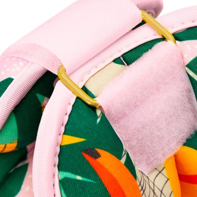 Spokey, Home Jungle, obciążenia na kostki i nadgarstki, 1,5 kg, 2 szt.