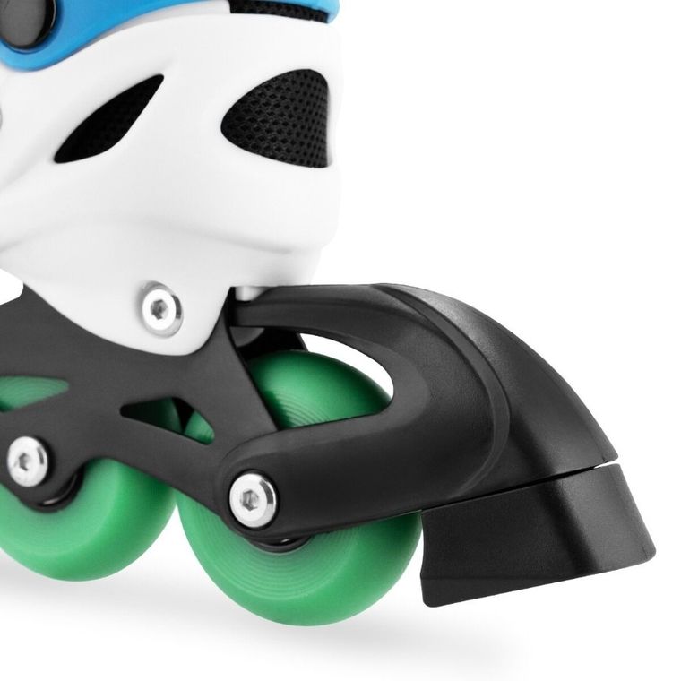 Spokey, Joy, łyżworolki, rozmiar 31-34