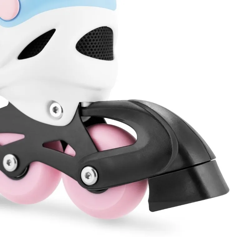 Spokey, Joy, łyżworolki, rozmiar 31-34