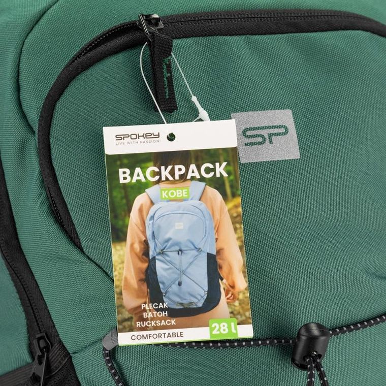 Spokey, Kobe, plecak miejski
