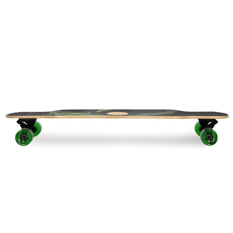 Spokey, Longbay Pro, deskorolka freeride longboard