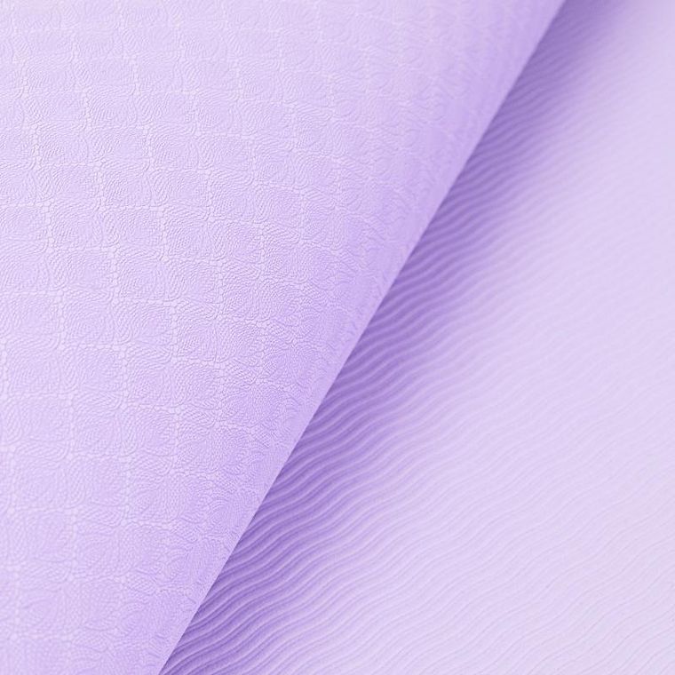 Spokey, Mandala, mata do ćwiczeń i jogi