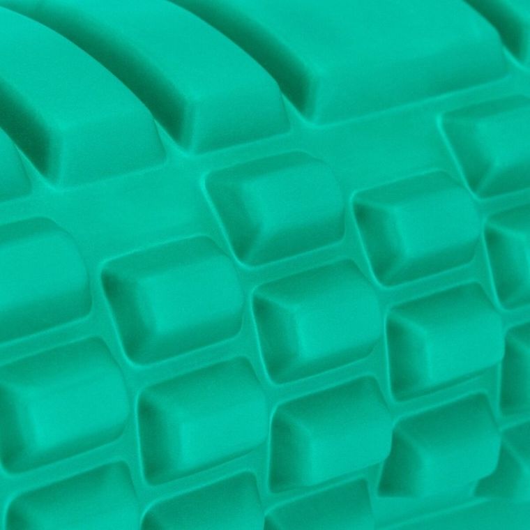 Spokey, Mixroll 2in1, wałek do masażu, 33 cm