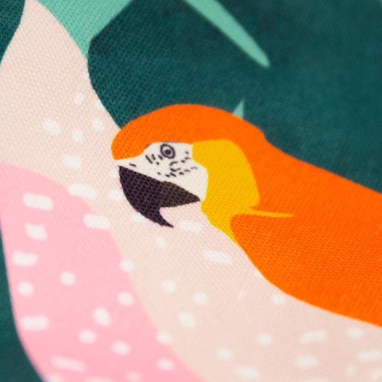 Spokey, pokrowiec na matę, Home Jungle