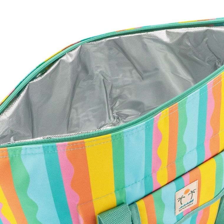 Spokey, San remo, torba termiczna