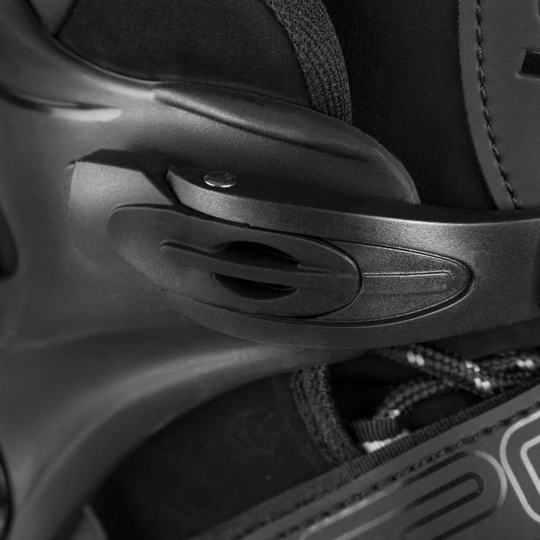 Spokey, Shiffty Pro, łyżworolki, rozmiar 41, czarne