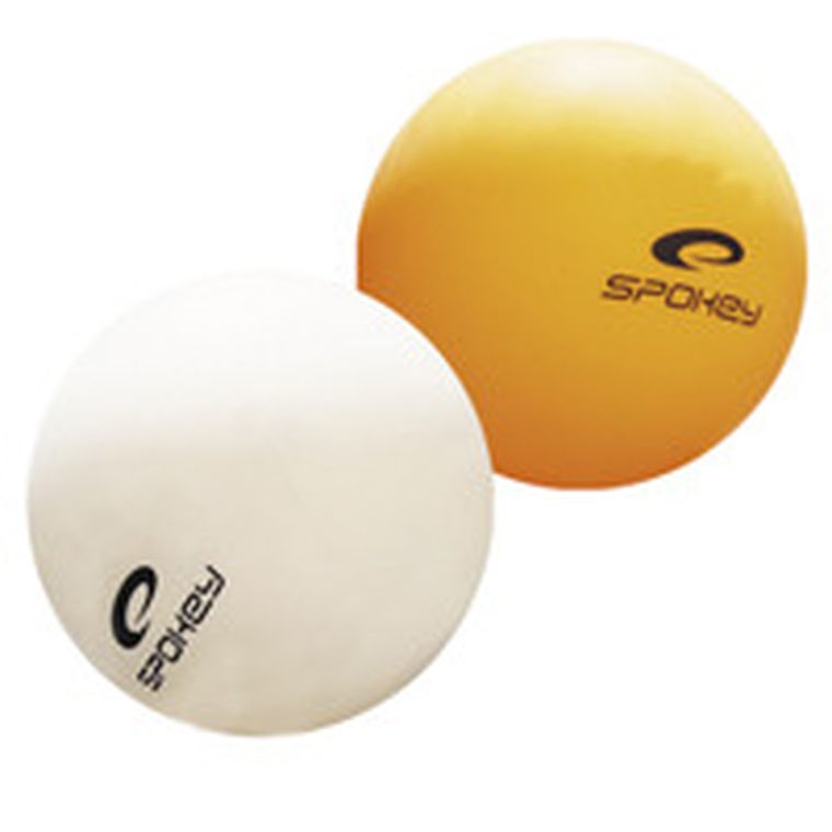 Spokey, Smash Set, zestaw do tenisa stołowego