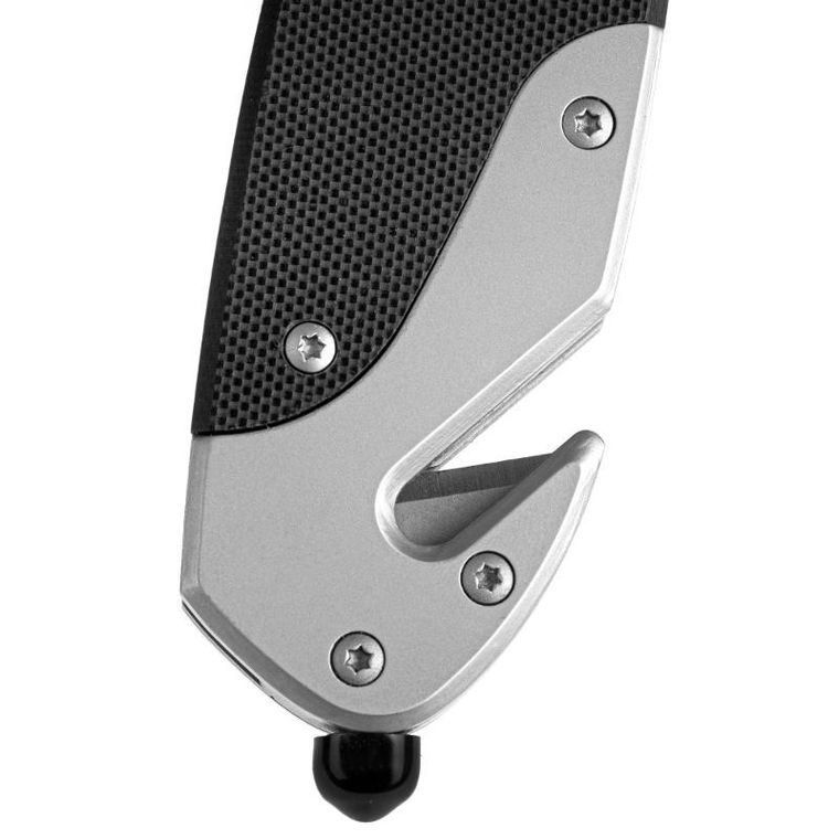 Spokey, Spider, nóż składany, ratowniczy