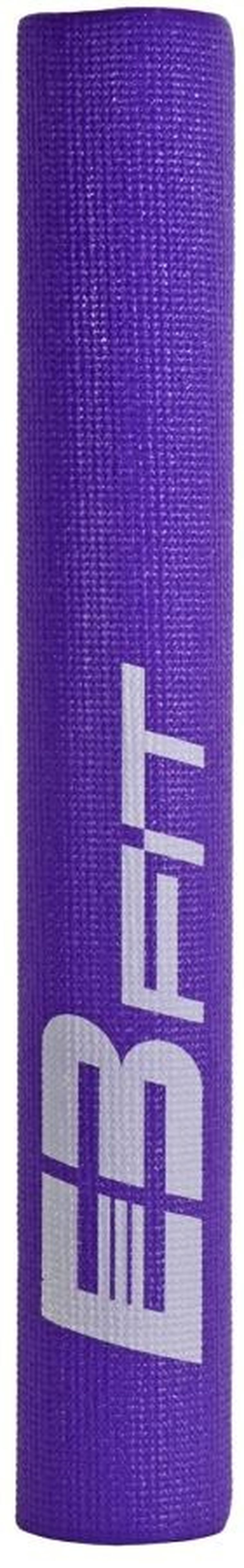 Sportech, mata do jogi