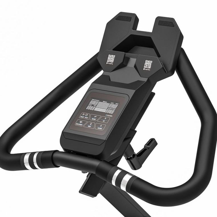 Sportop, rowerek magnetyczny, u50