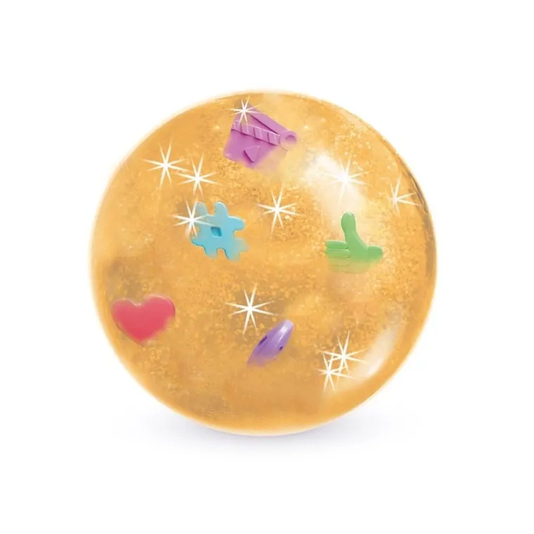 Squeez Ball, Fabryka Gniotków, zestaw kreatywny