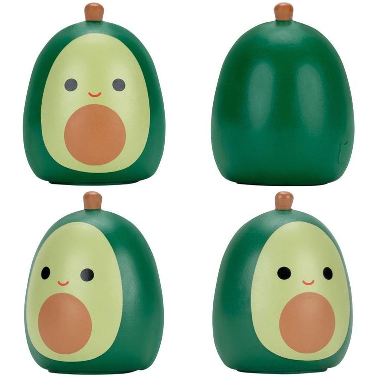 Squish-a-longs, Carry-On Playset, walizka z figurkami